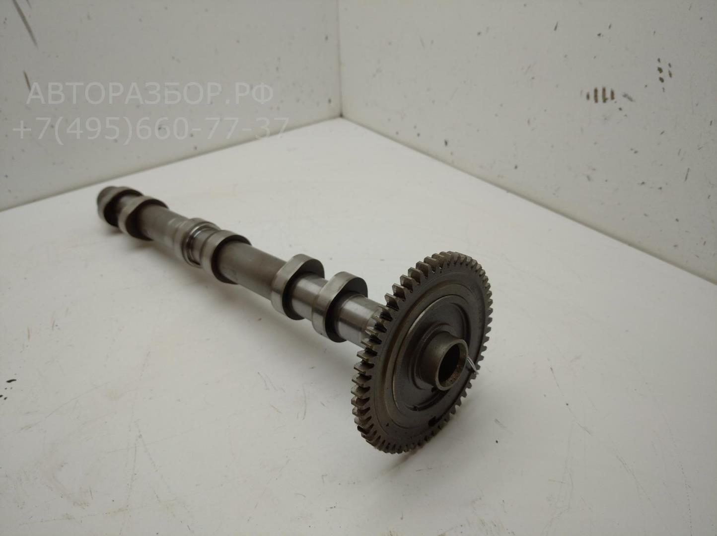 Распредвал