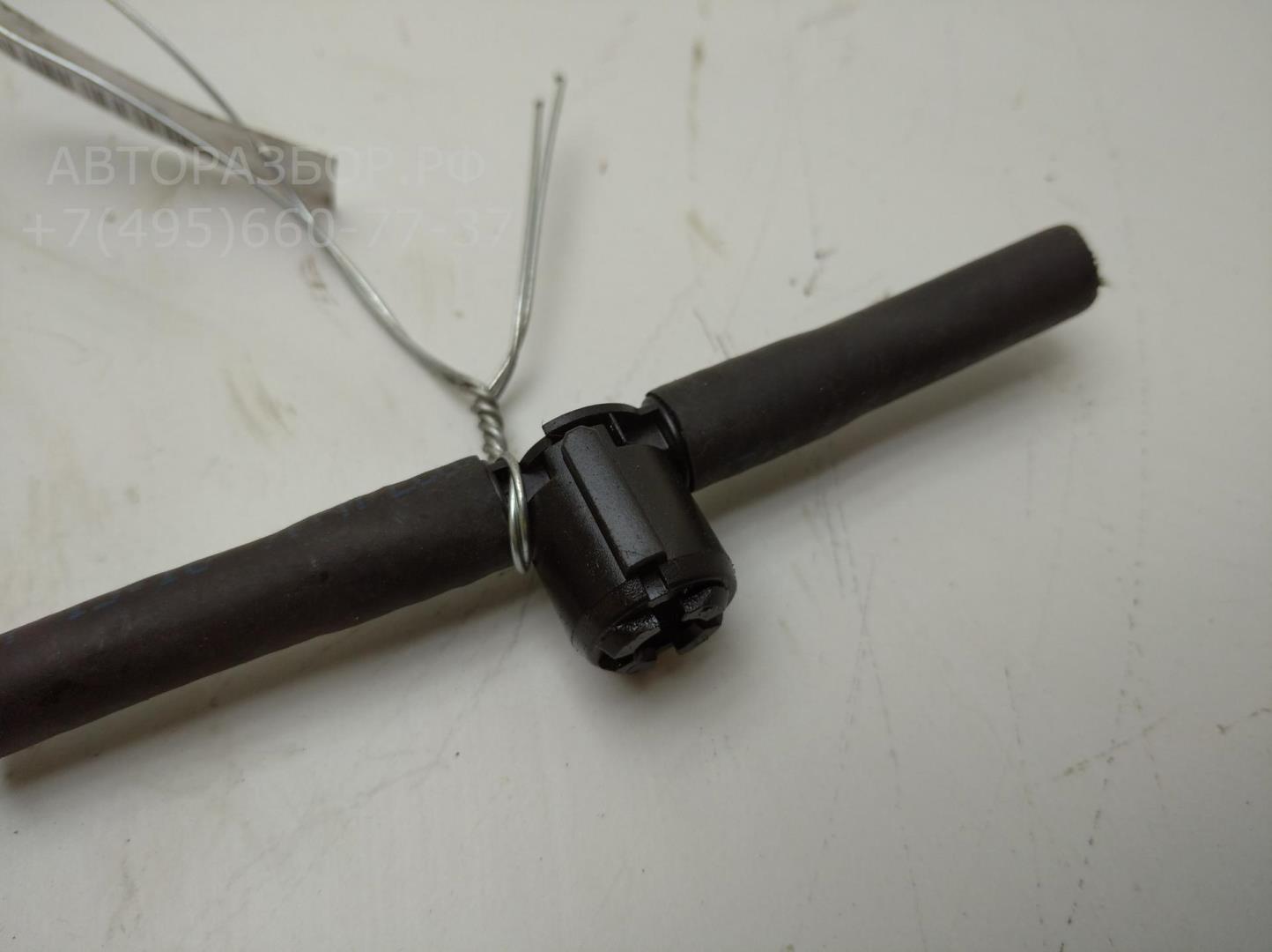 Трубка ТНВД