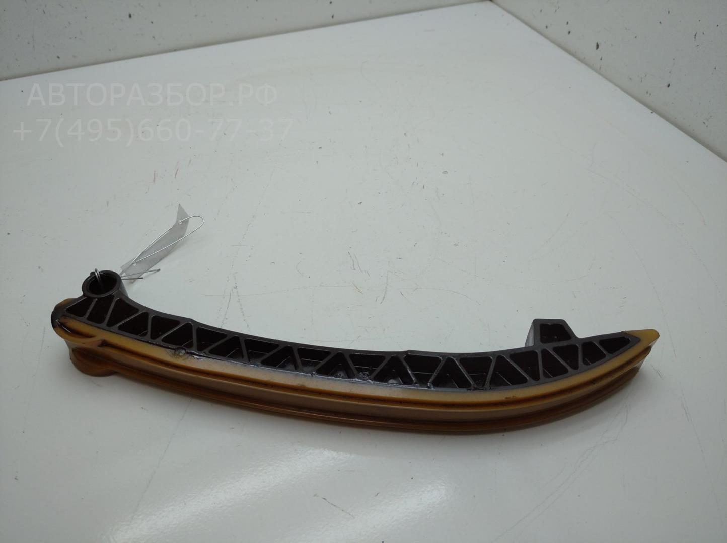 Механизм натяжения ремня ГРМ