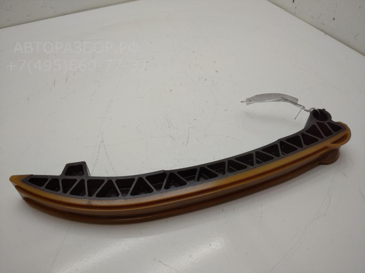 Механизм натяжения ремня ГРМ