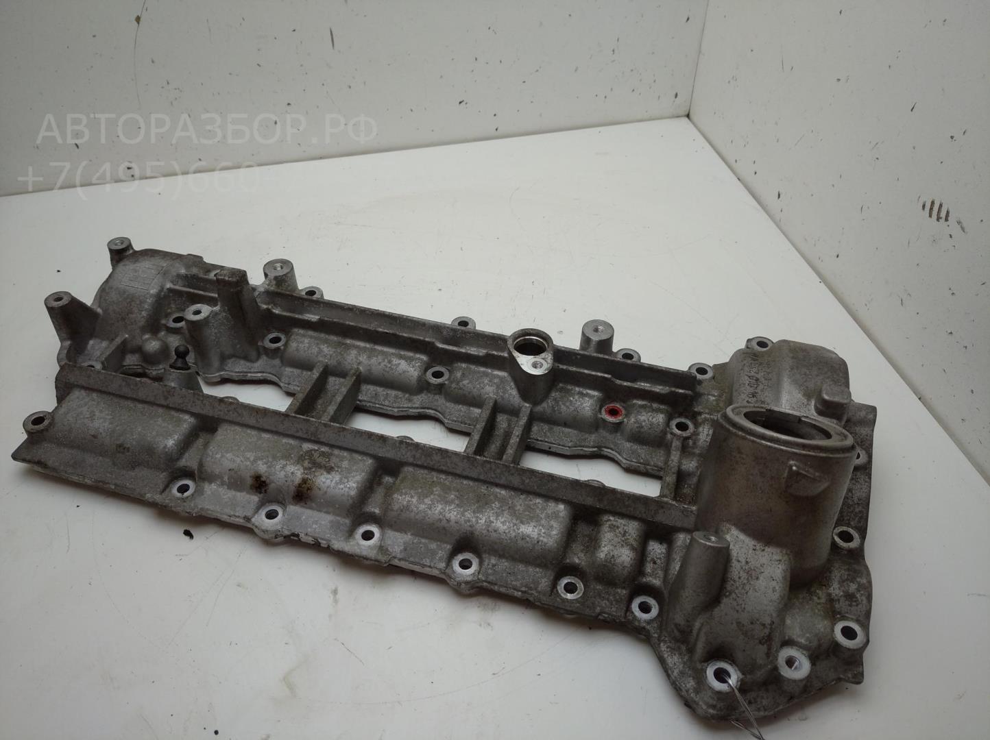 Постель распредвала