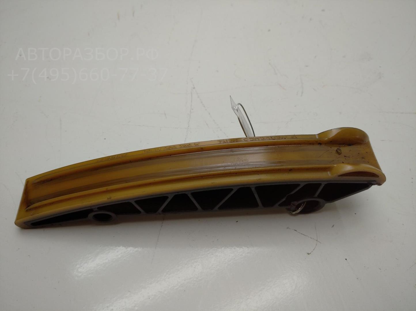 Механизм натяжения ремня ГРМ