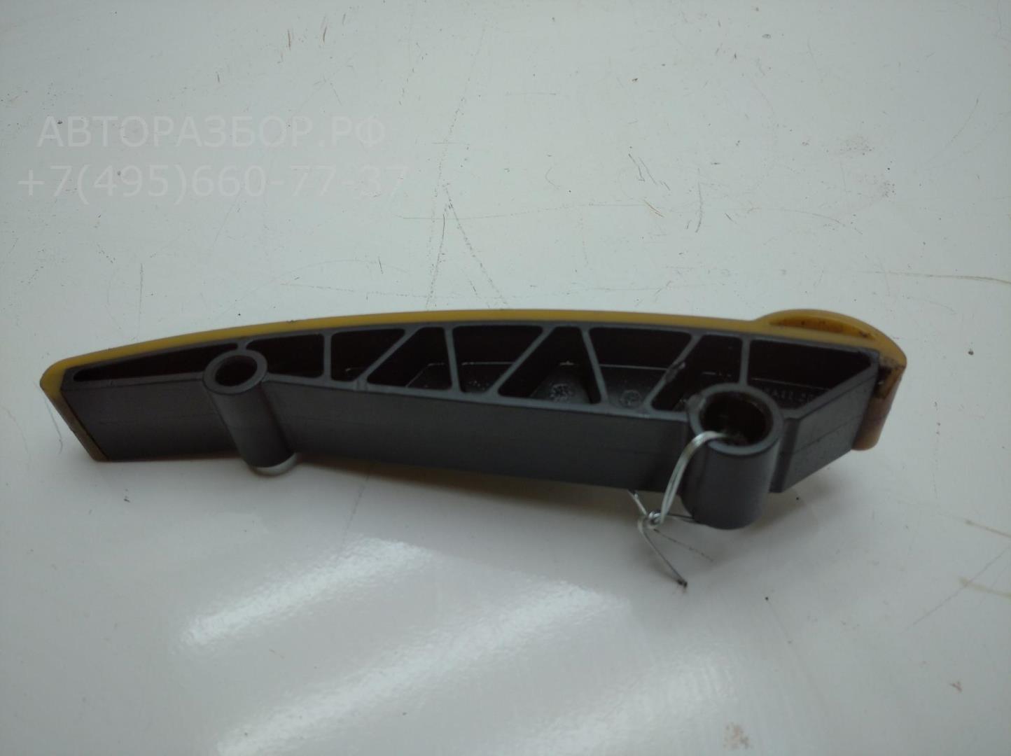 Механизм натяжения ремня ГРМ