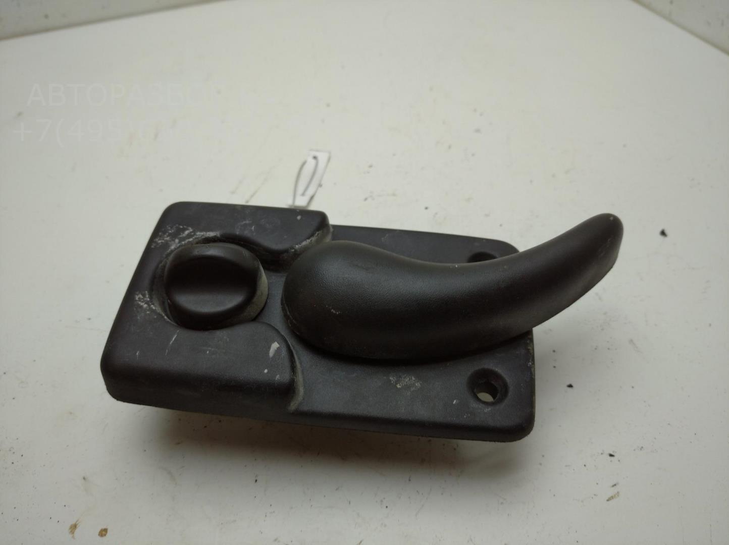 Ручка двери задней внутренняя правая