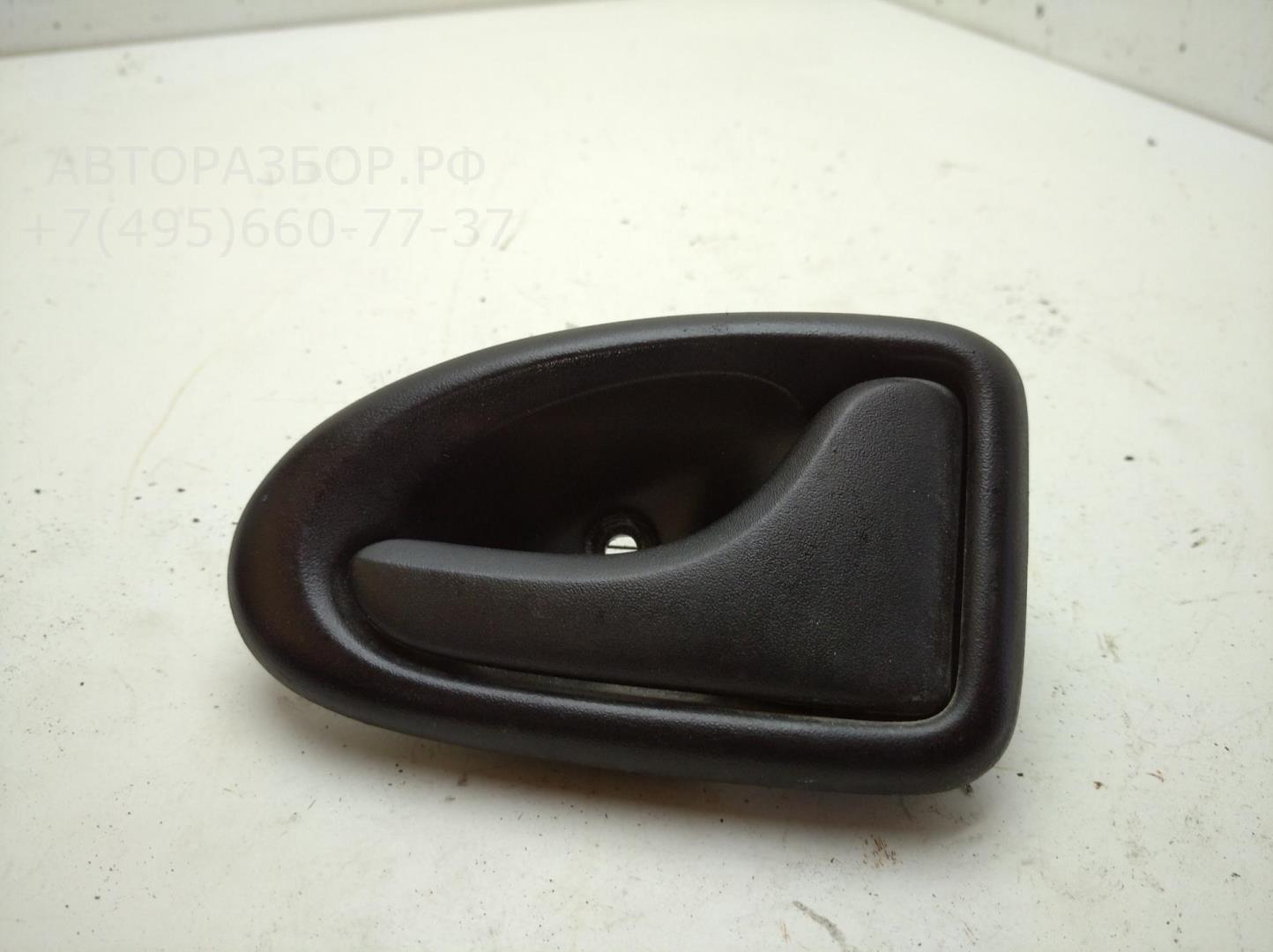 Ручка двери передней внутренняя правая