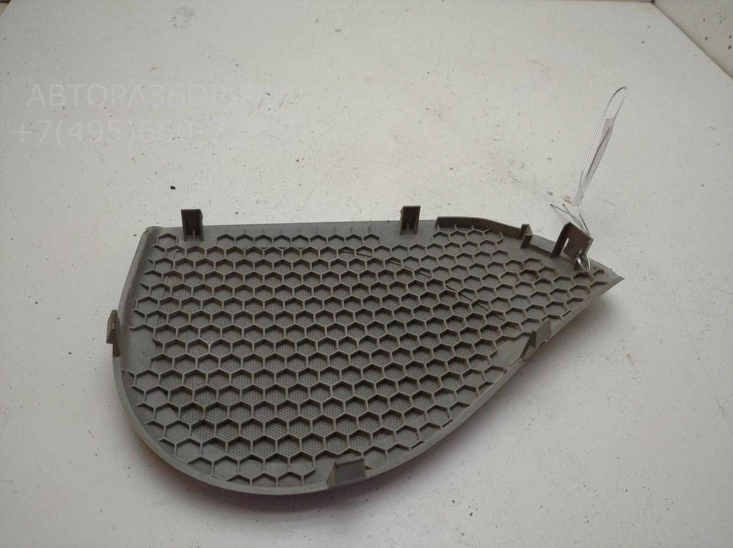 Решетка динамика