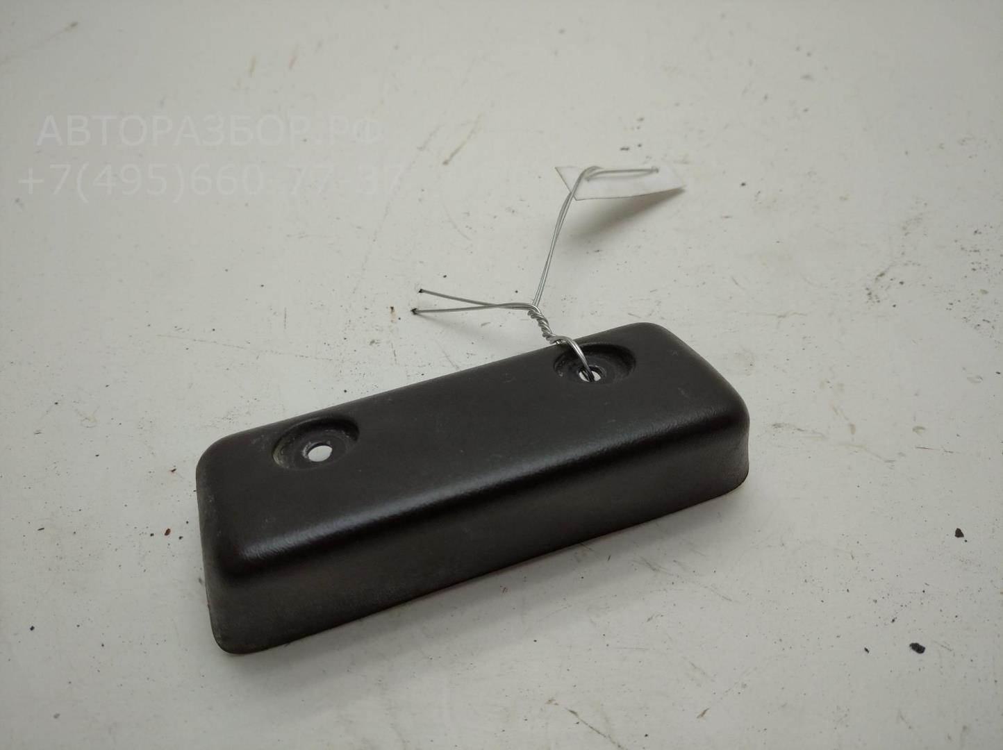 Ручка двери задней внутренняя правая