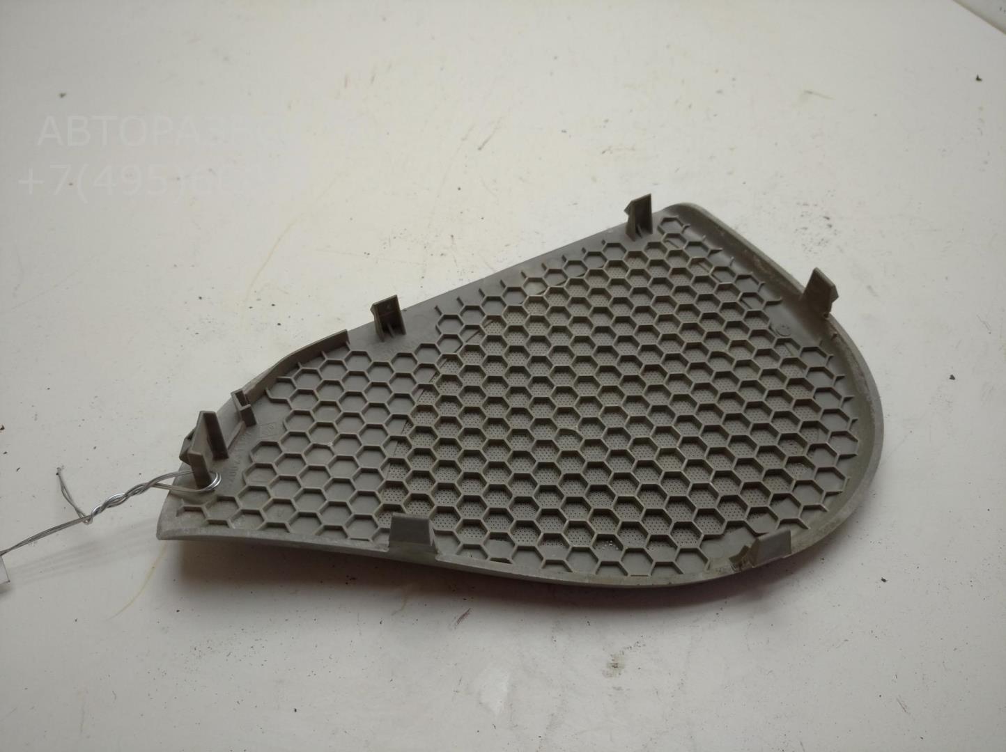 Решетка динамика