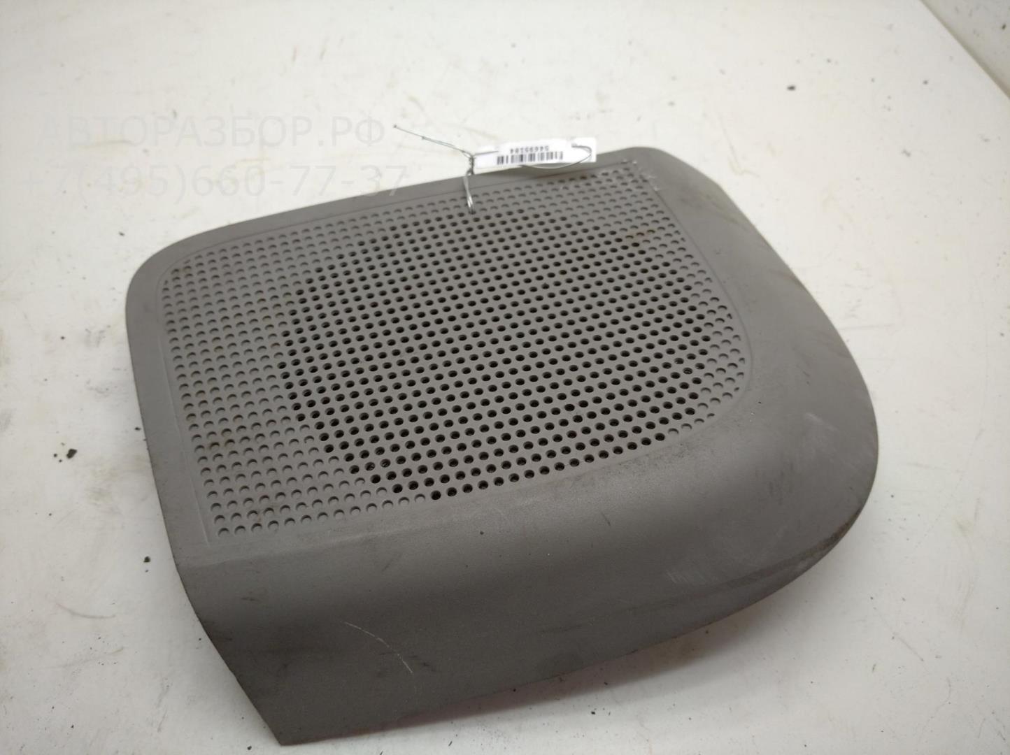 Решетка динамика