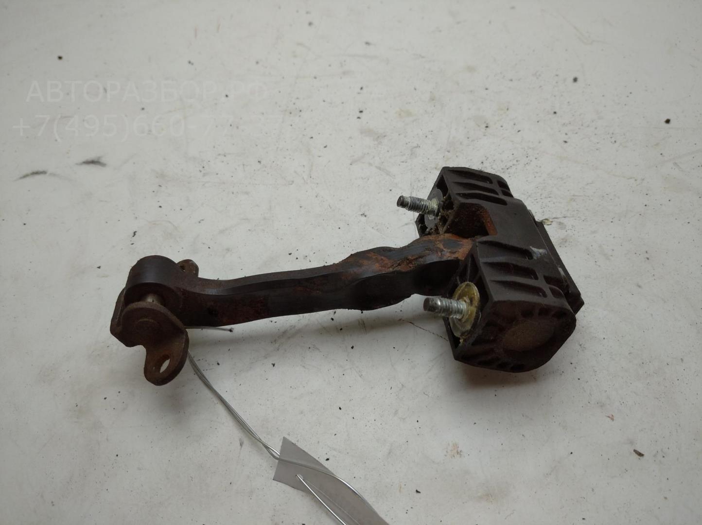 Ограничитель двери