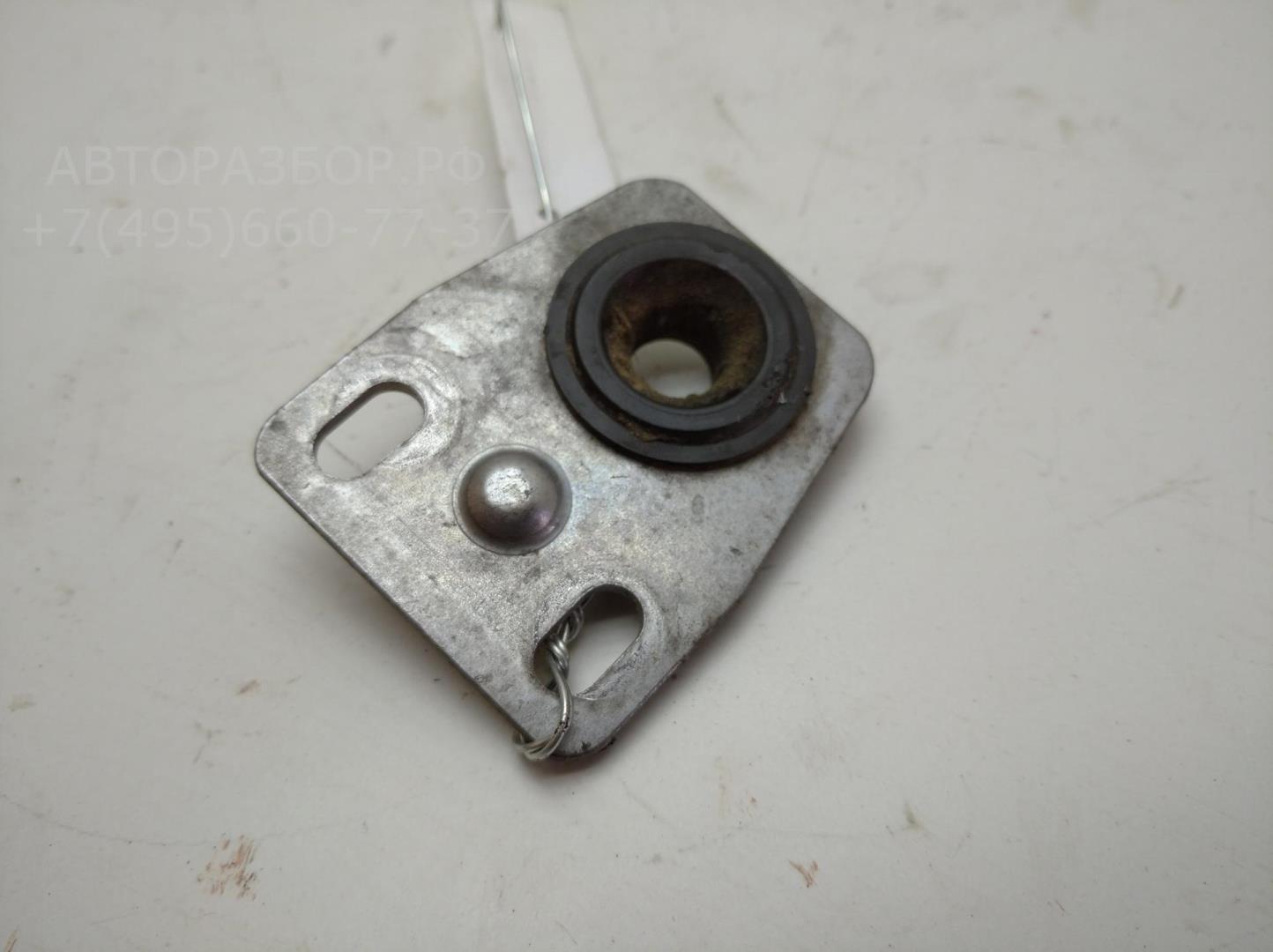 Ответная часть замка двери