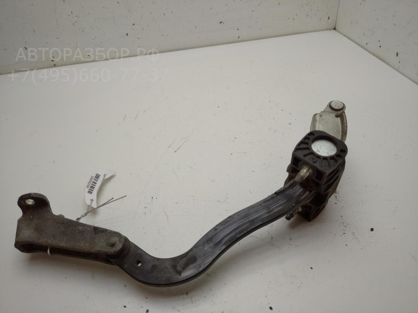 Ограничитель двери