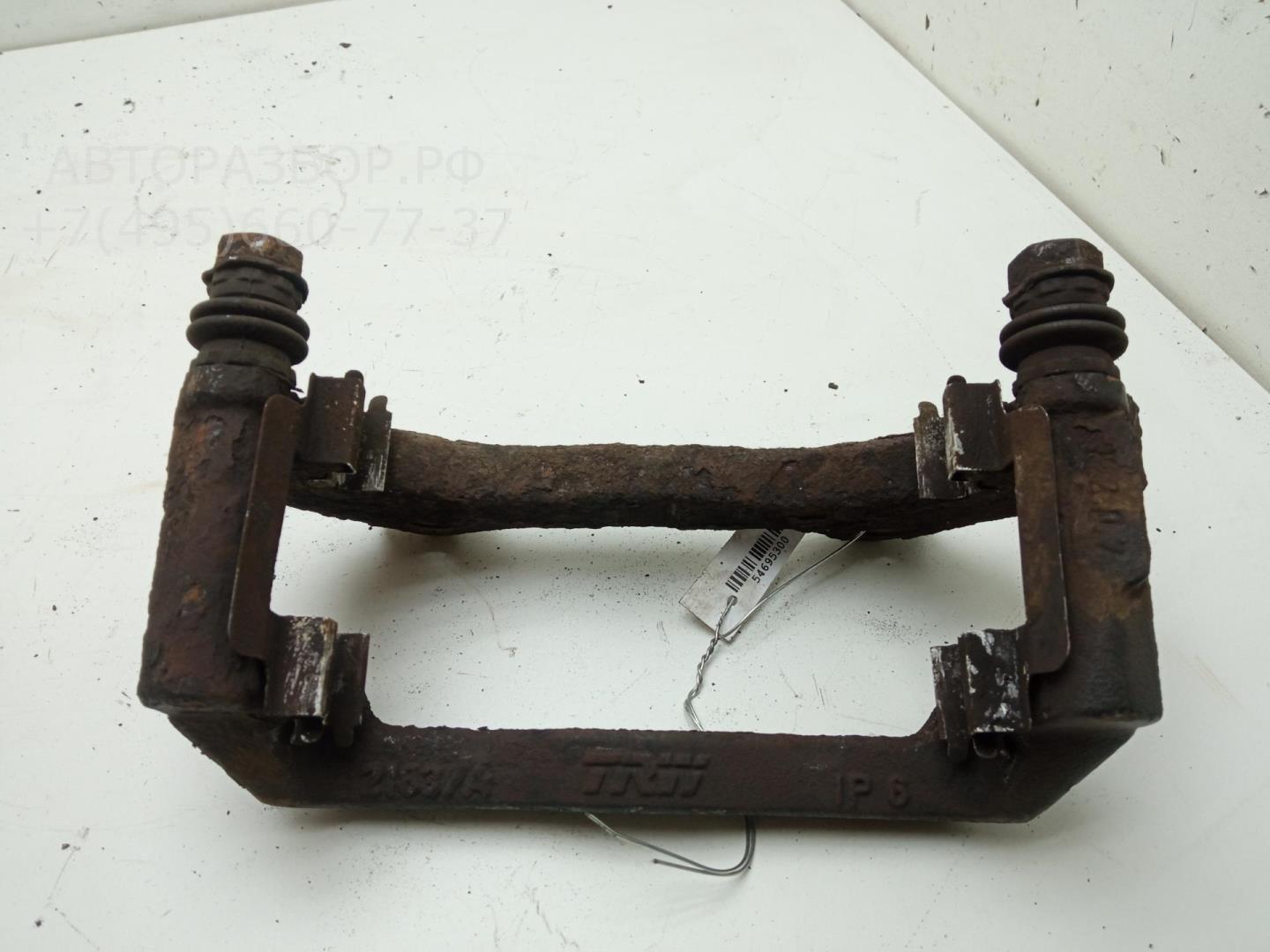 Скоба суппорта переднего
