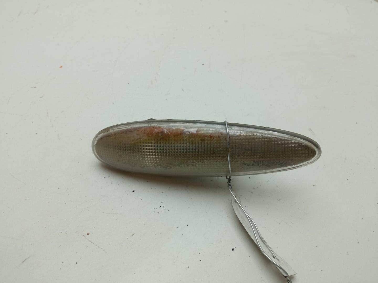 Указатель поворота левый