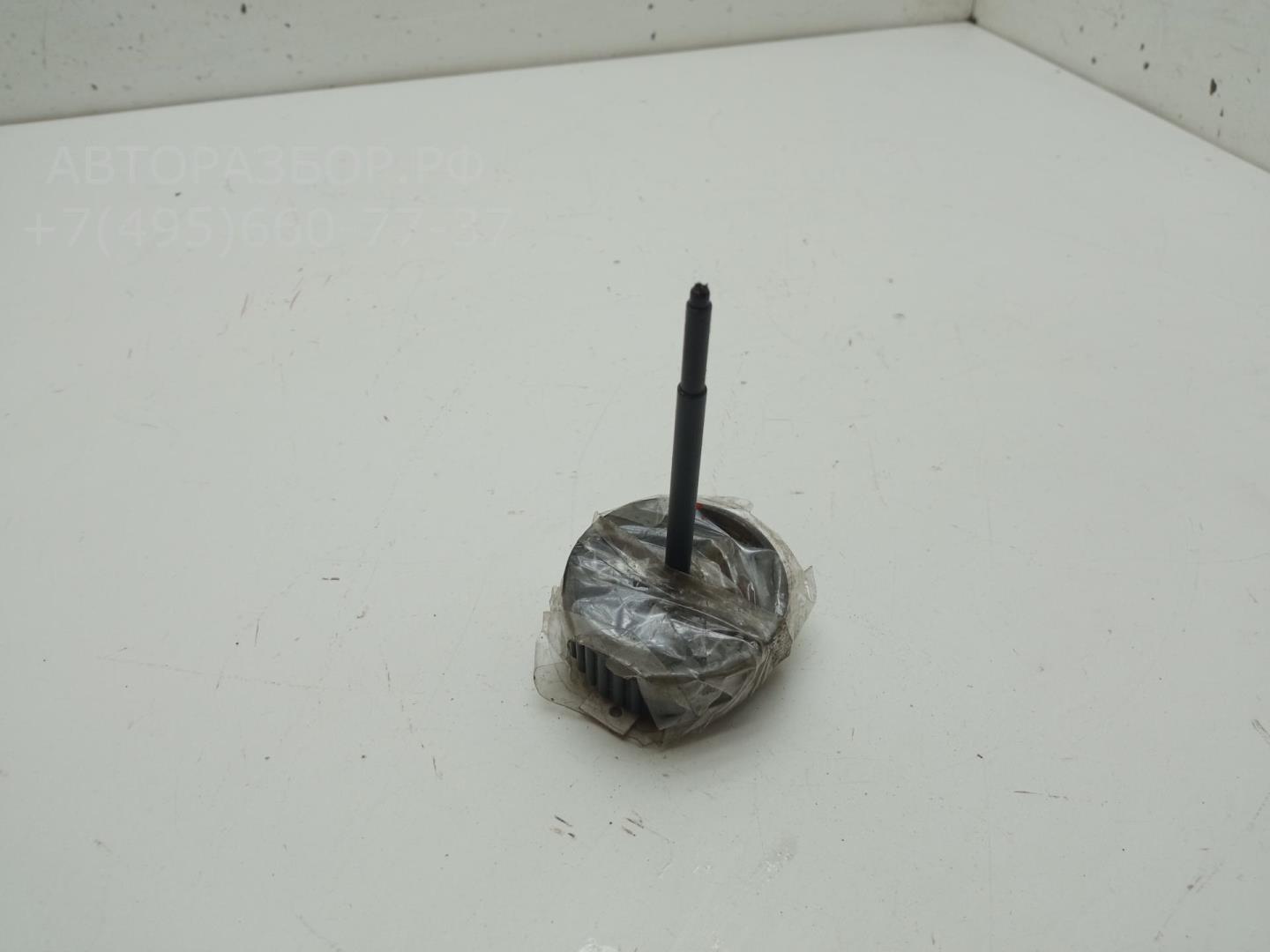 Крышка бачка ГУР