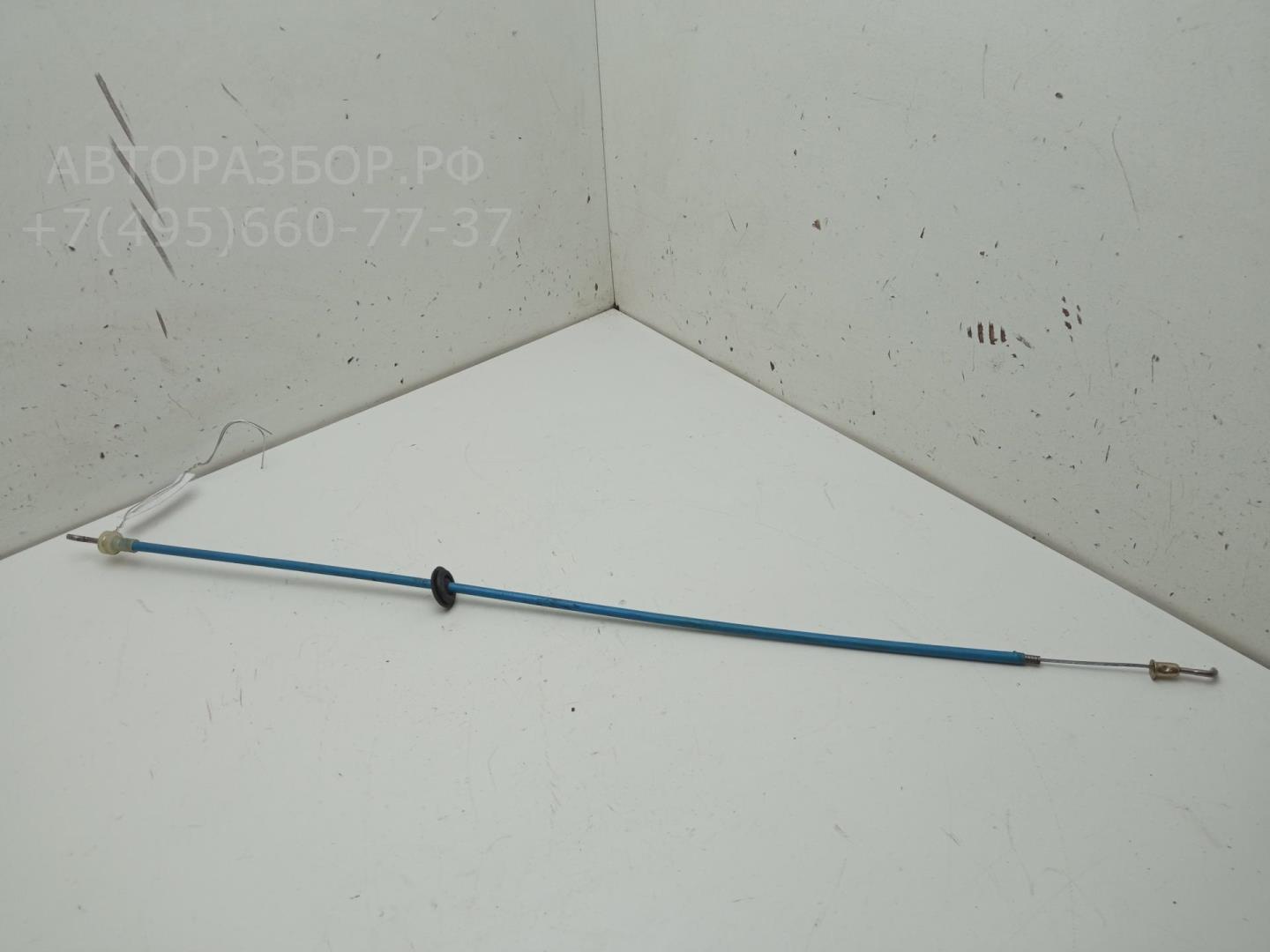 Трос открывания двери