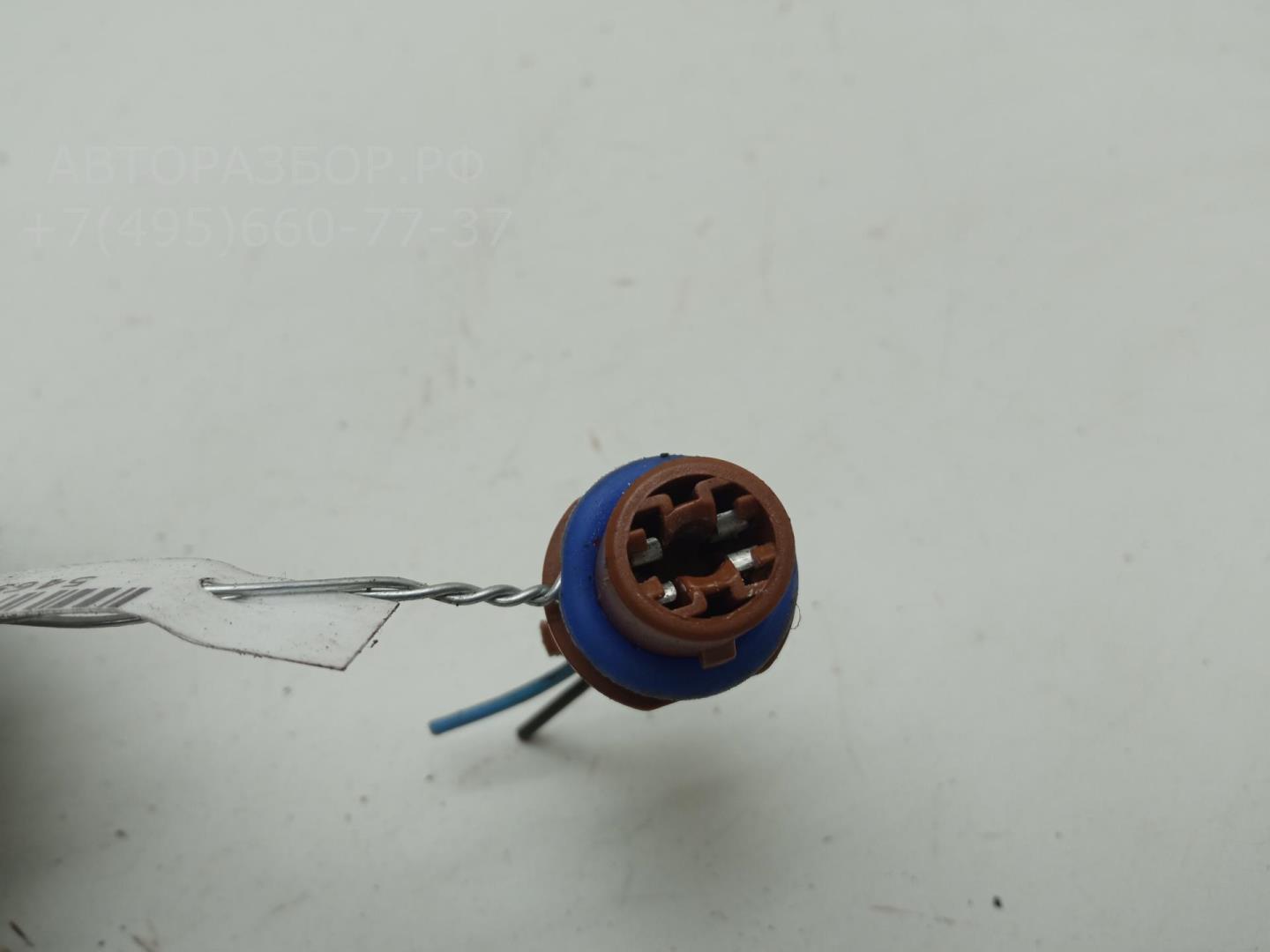 Патрон лампы