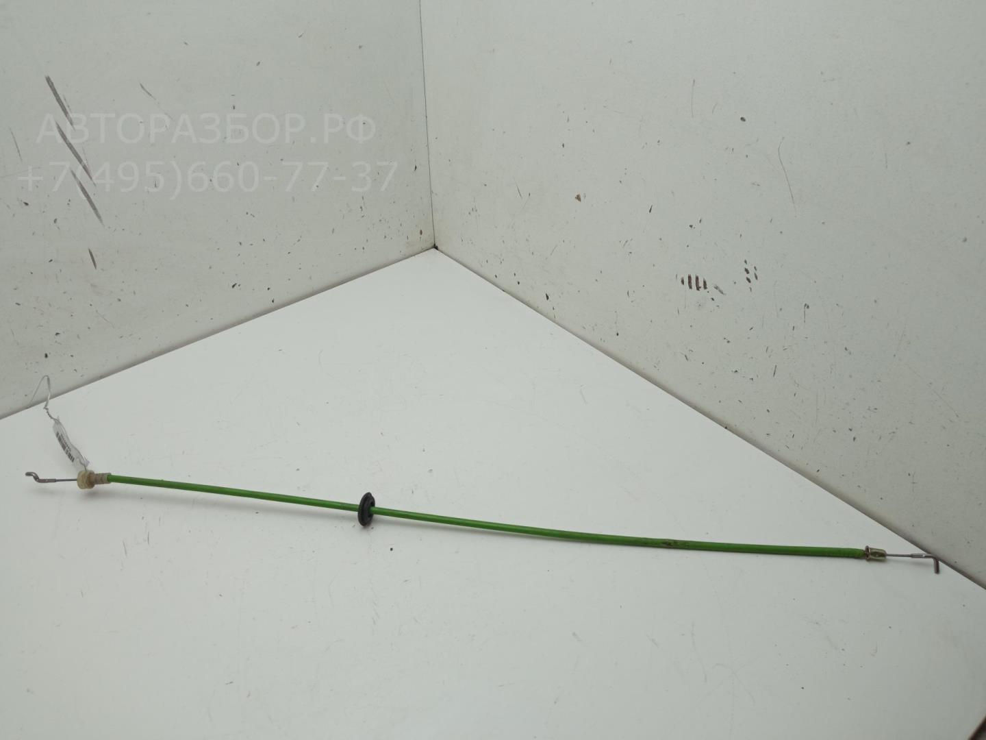 Трос открывания двери