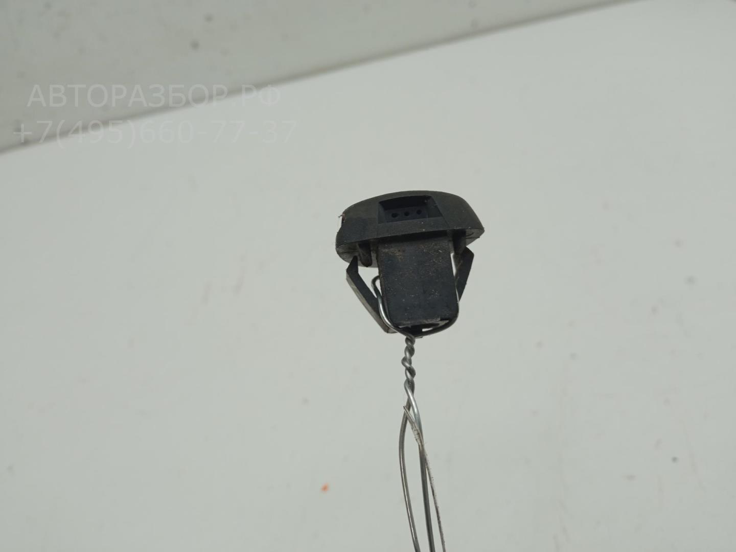 Форсунка омывателя лобового стекла