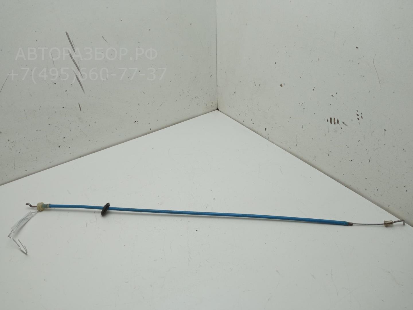 Трос открывания двери