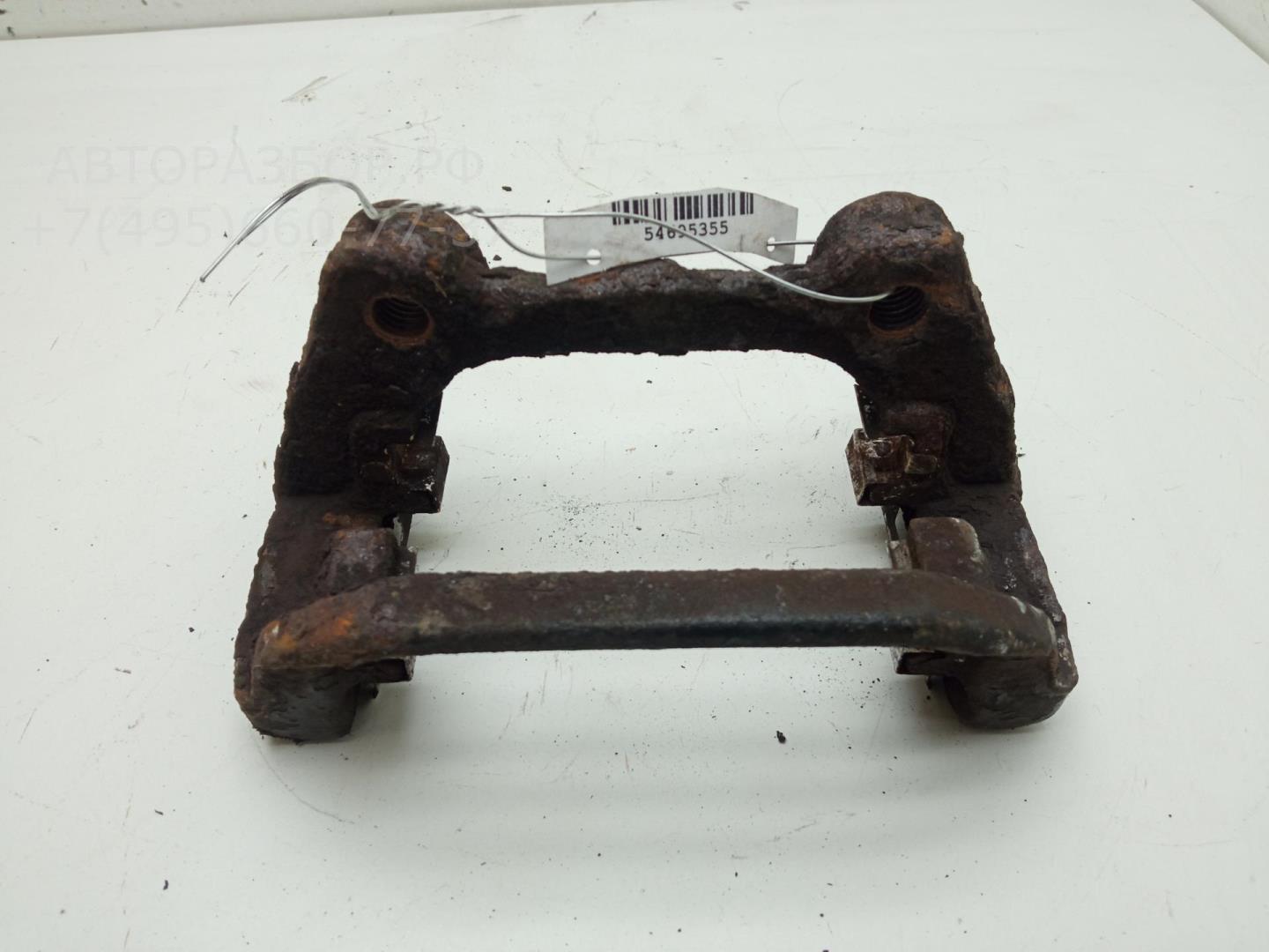 Скоба суппорта заднего