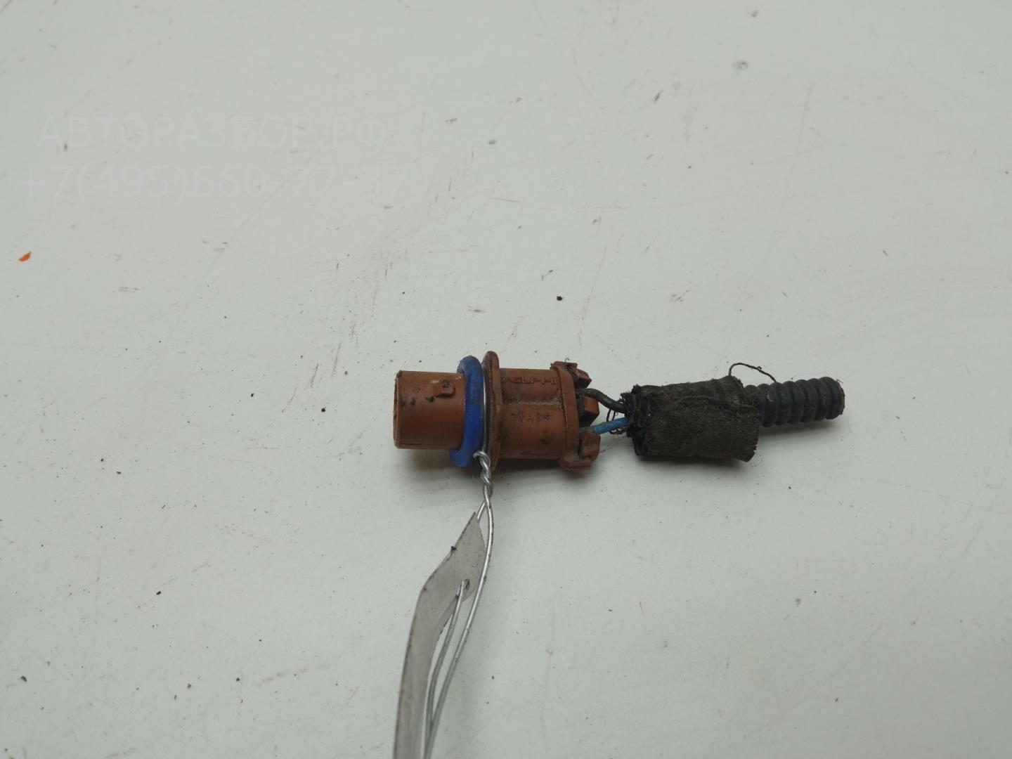 Патрон лампы