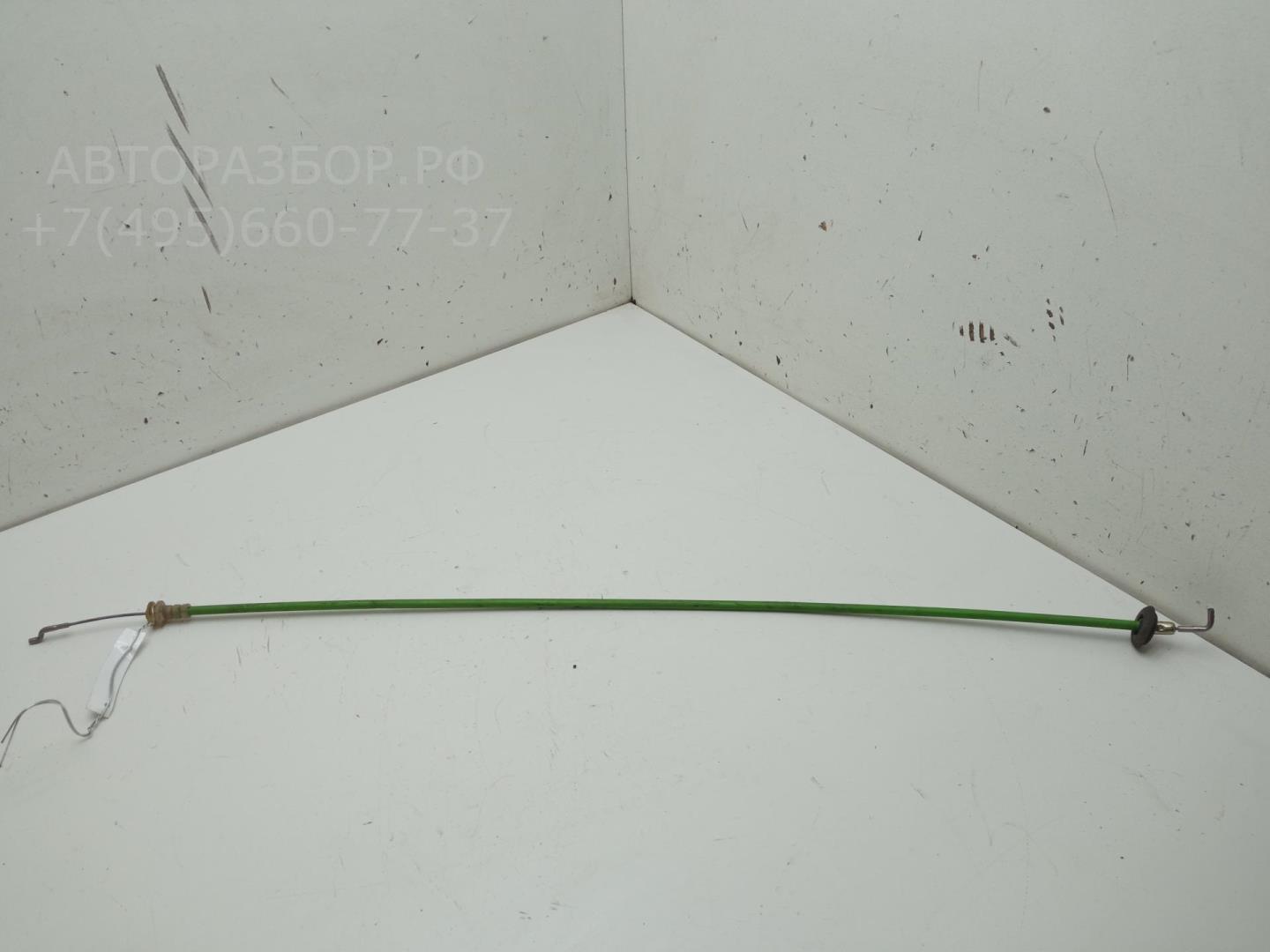 Трос открывания двери