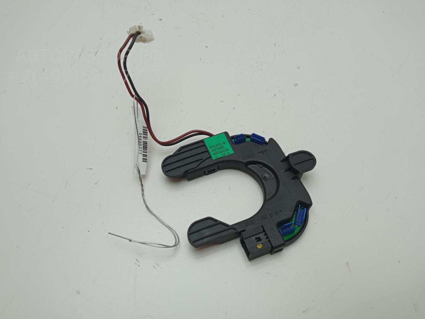 Датчик угла поворота рулевого колеса