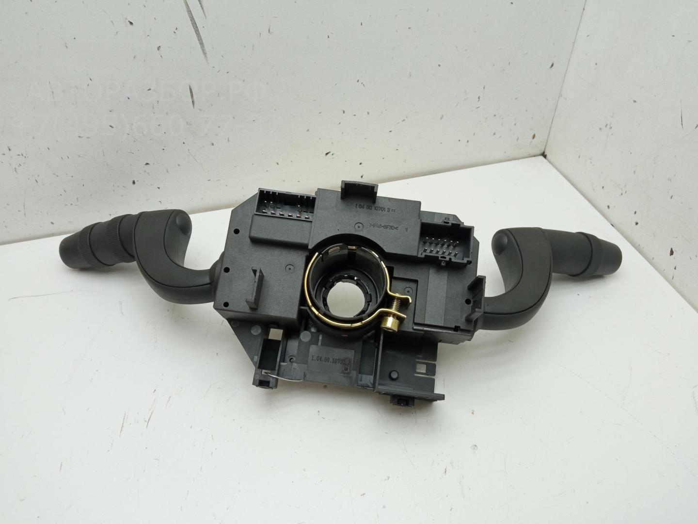 Переключатель подрулевой