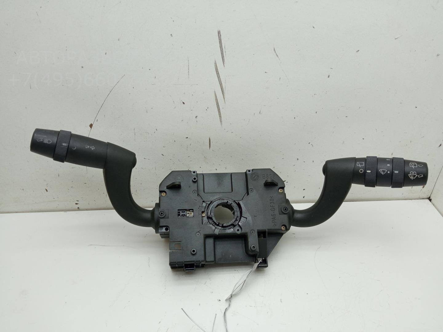 Переключатель подрулевой