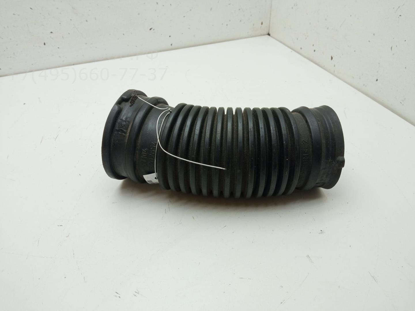 Трубка топливная