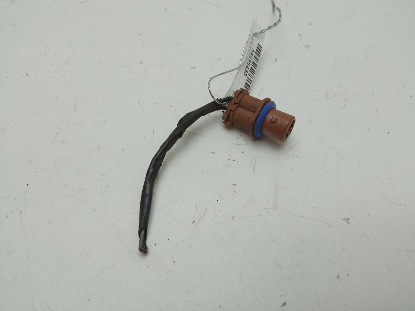 Патрон лампы