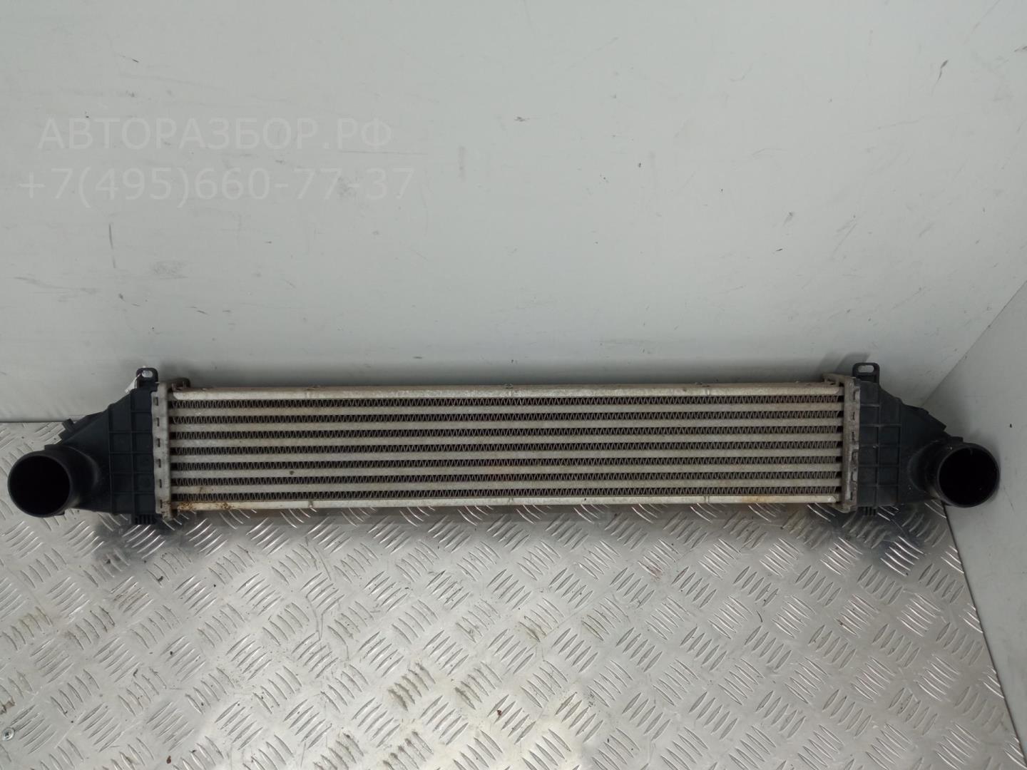 Интеркулер