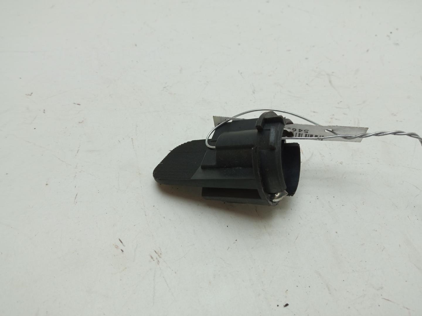 Плата заднего фонаря левого