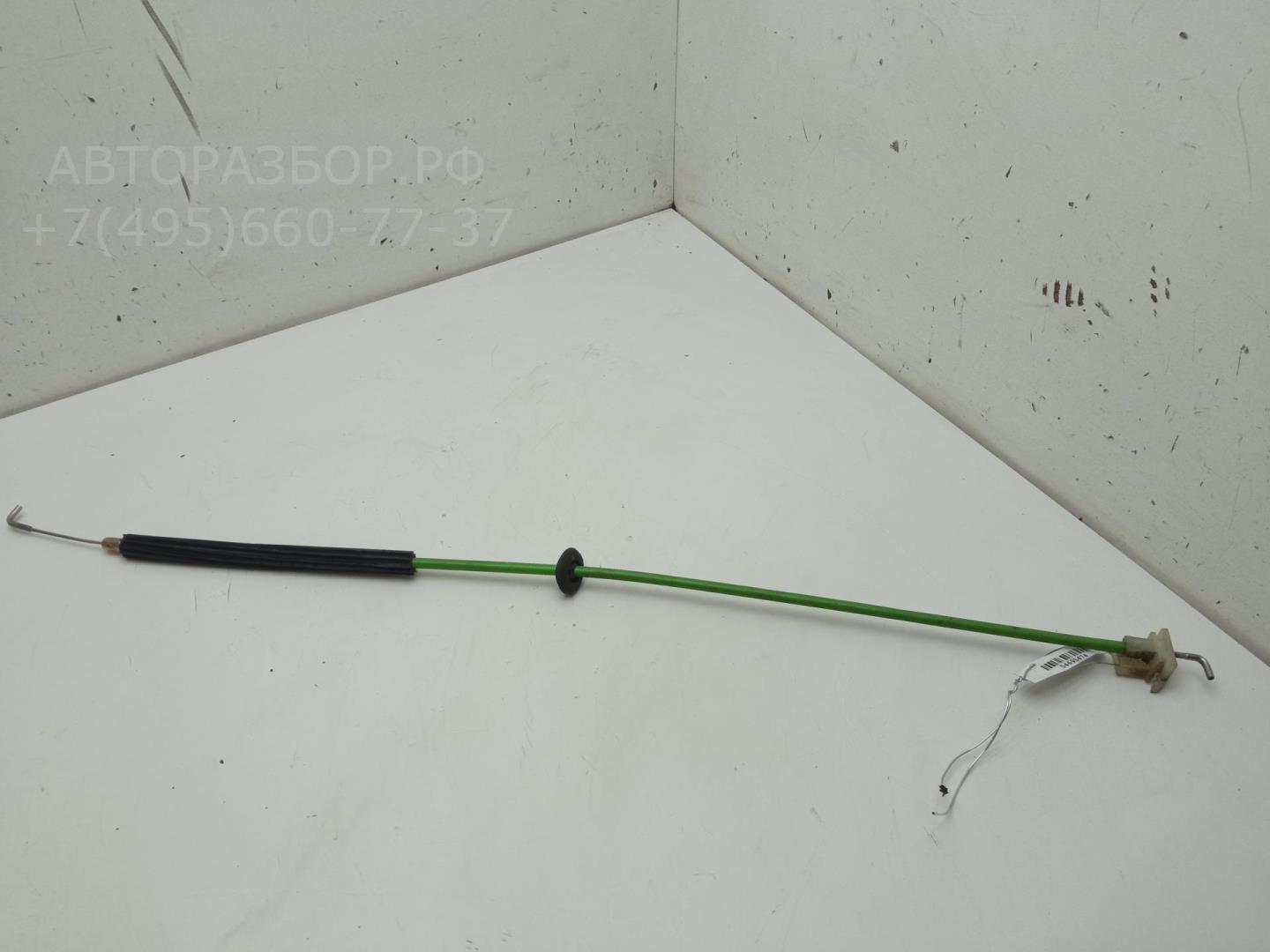 Трос открывания двери