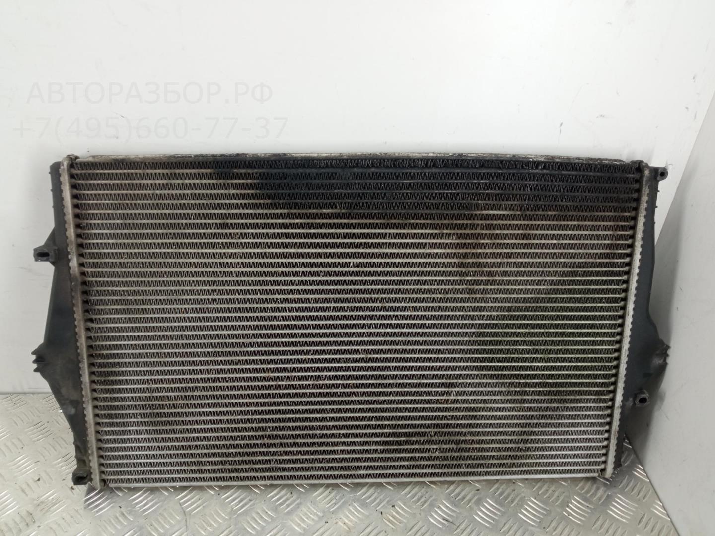 Интеркулер