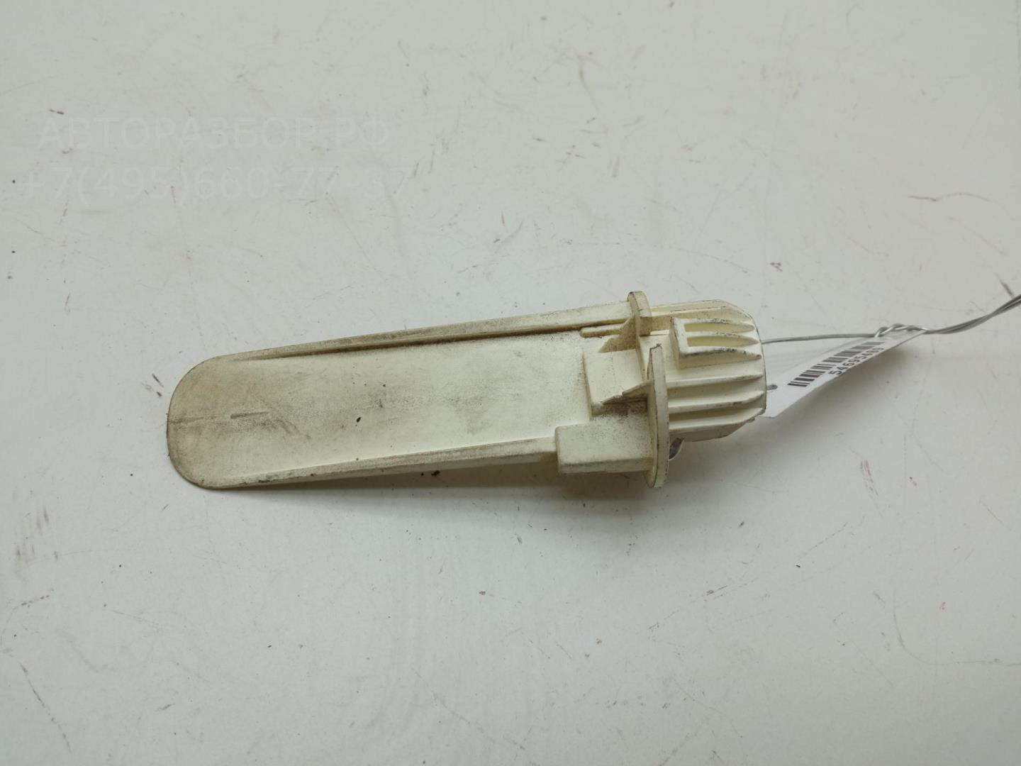 Патрон лампы