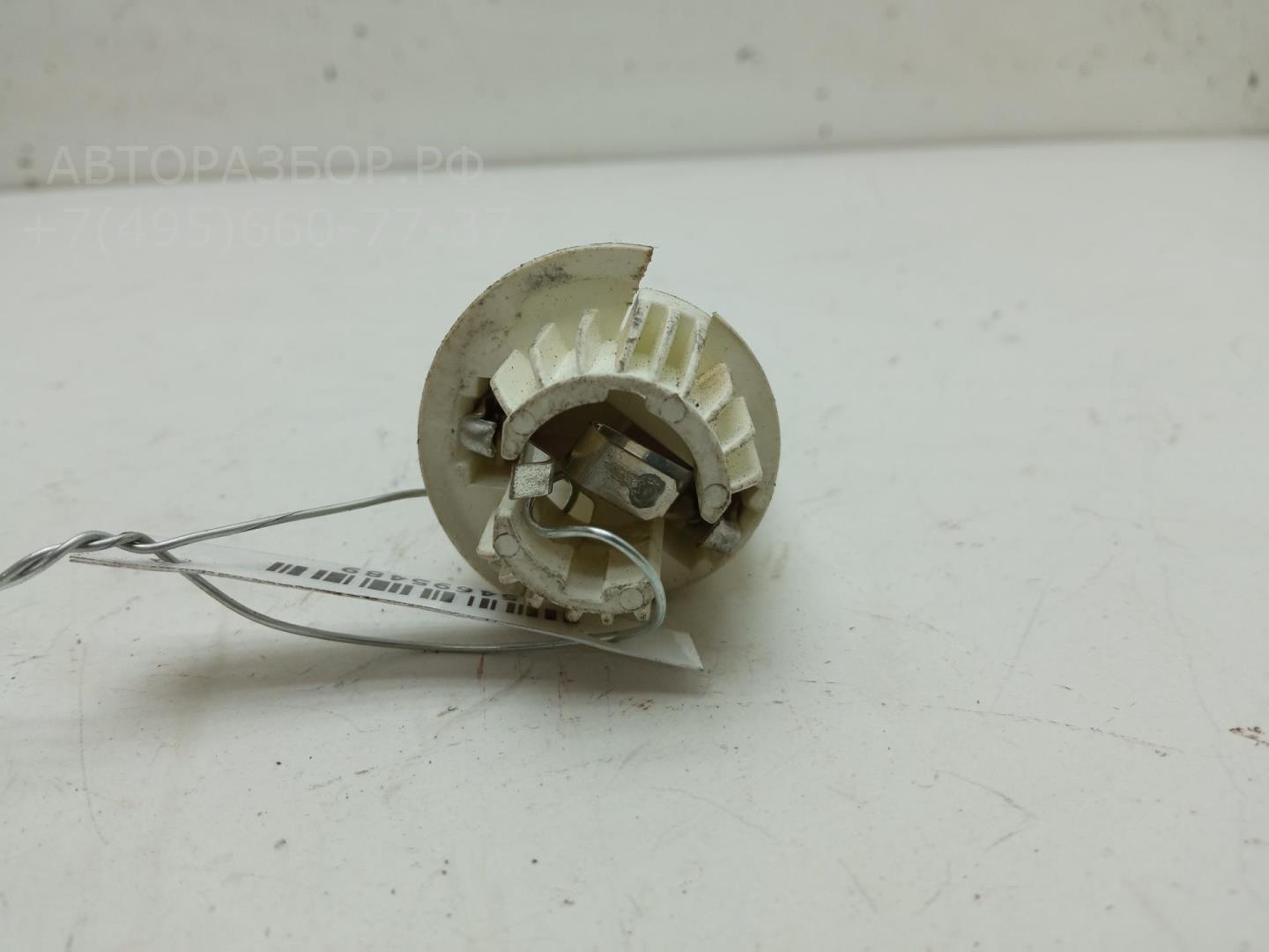 Патрон лампы