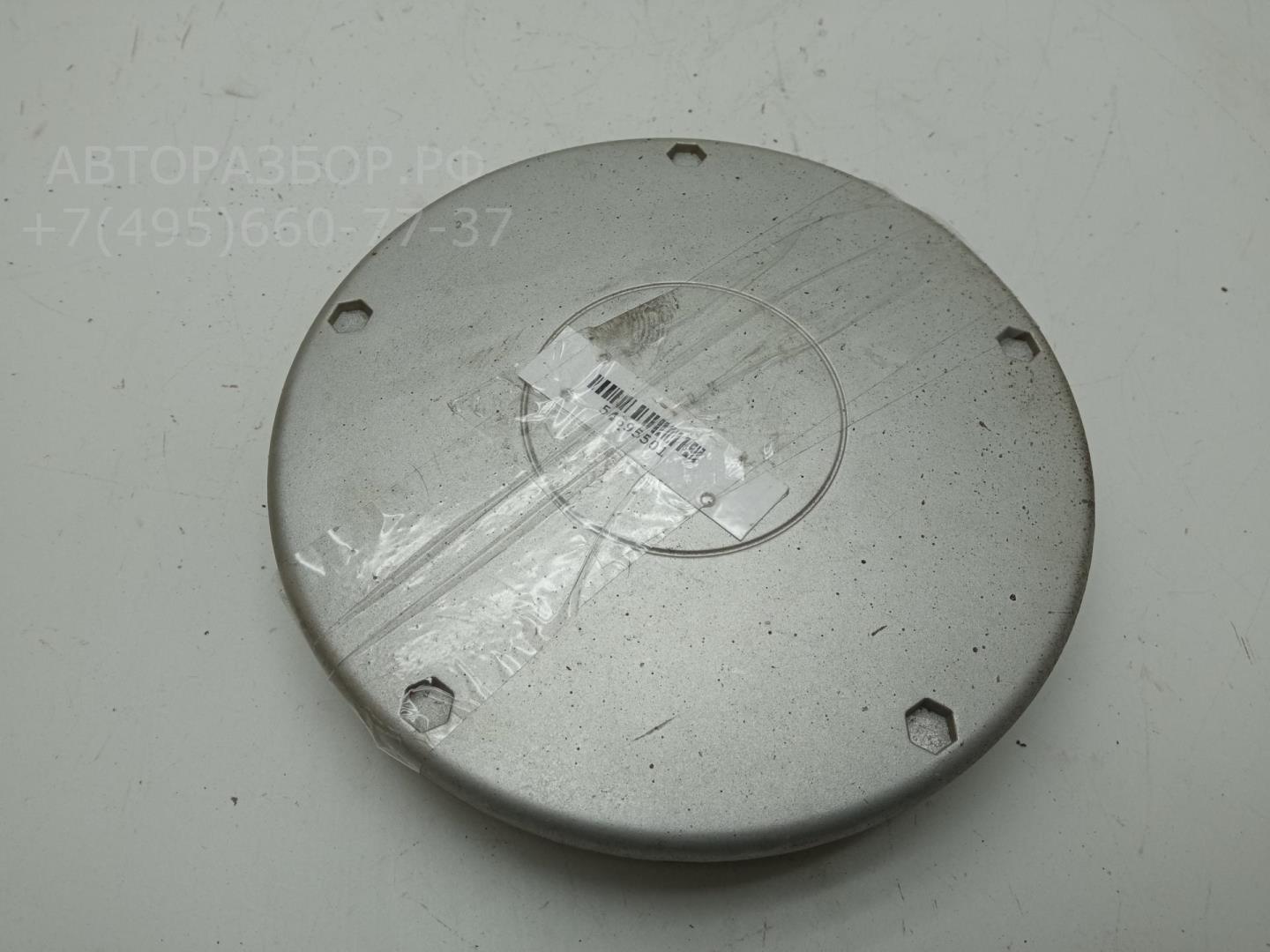 Колпак декоративный