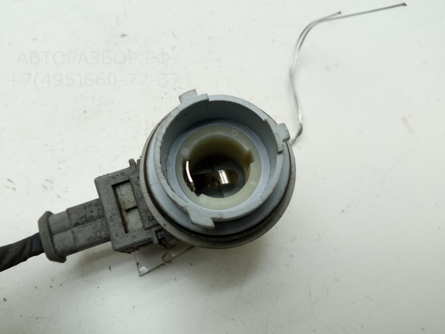 Патрон лампы