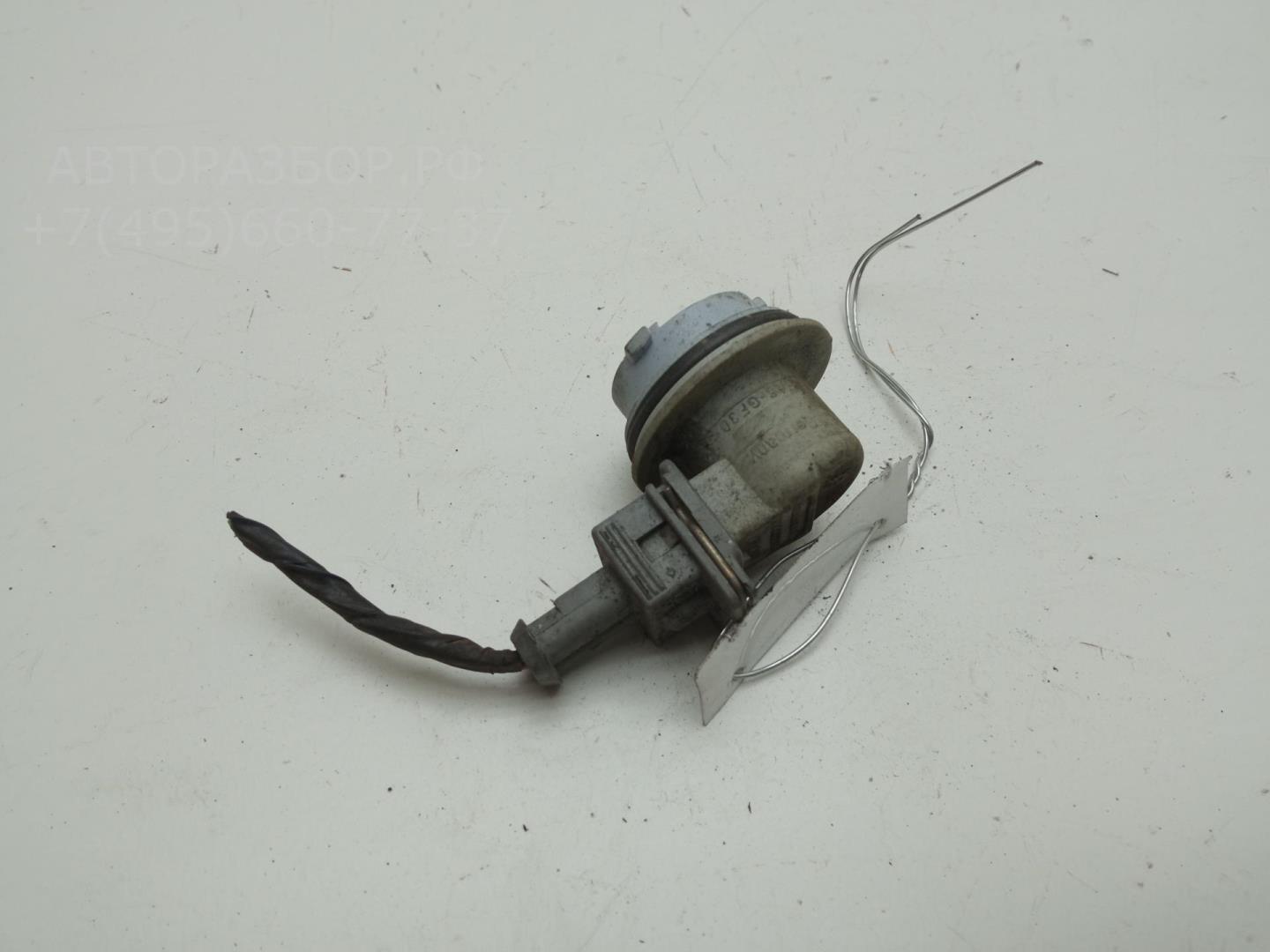 Патрон лампы