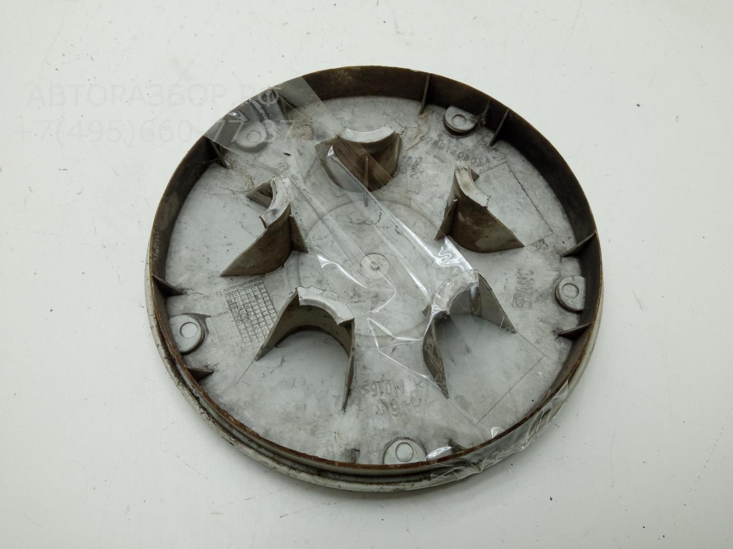 Колпак декоративный