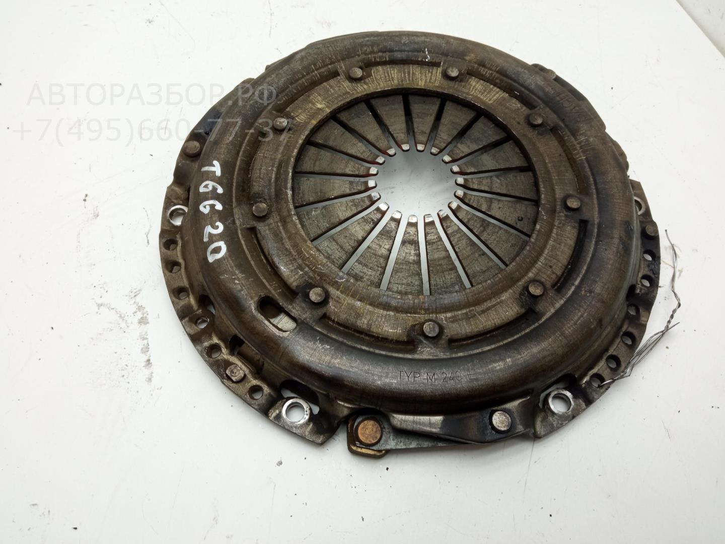 Корзина сцепления