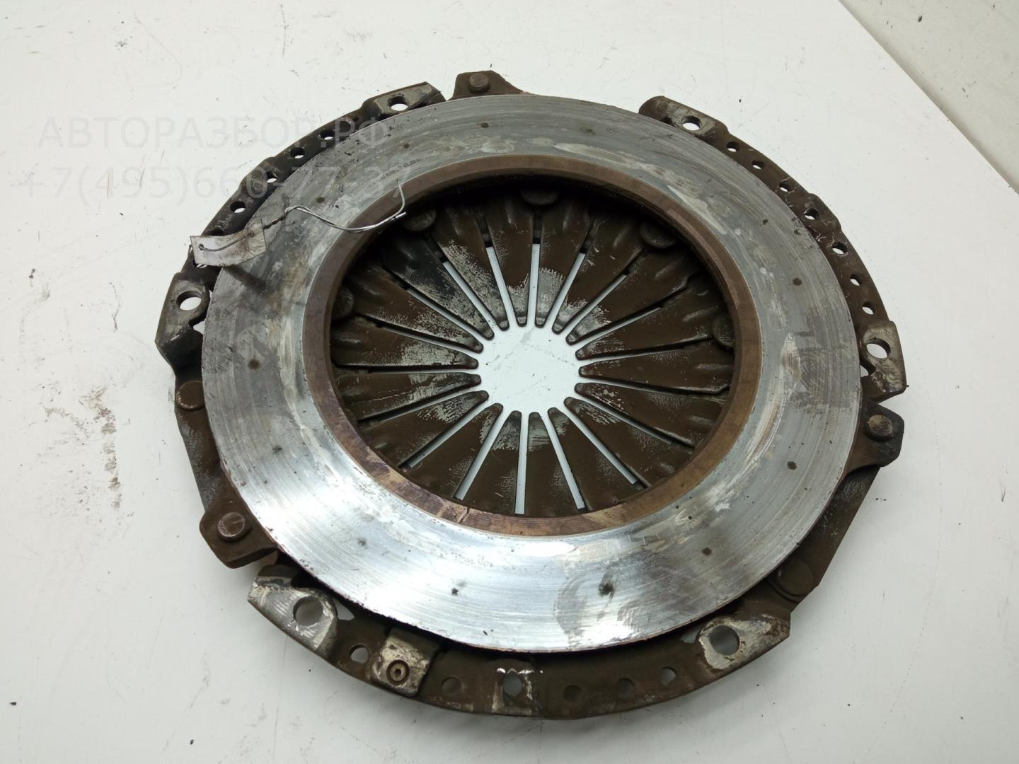 Корзина сцепления