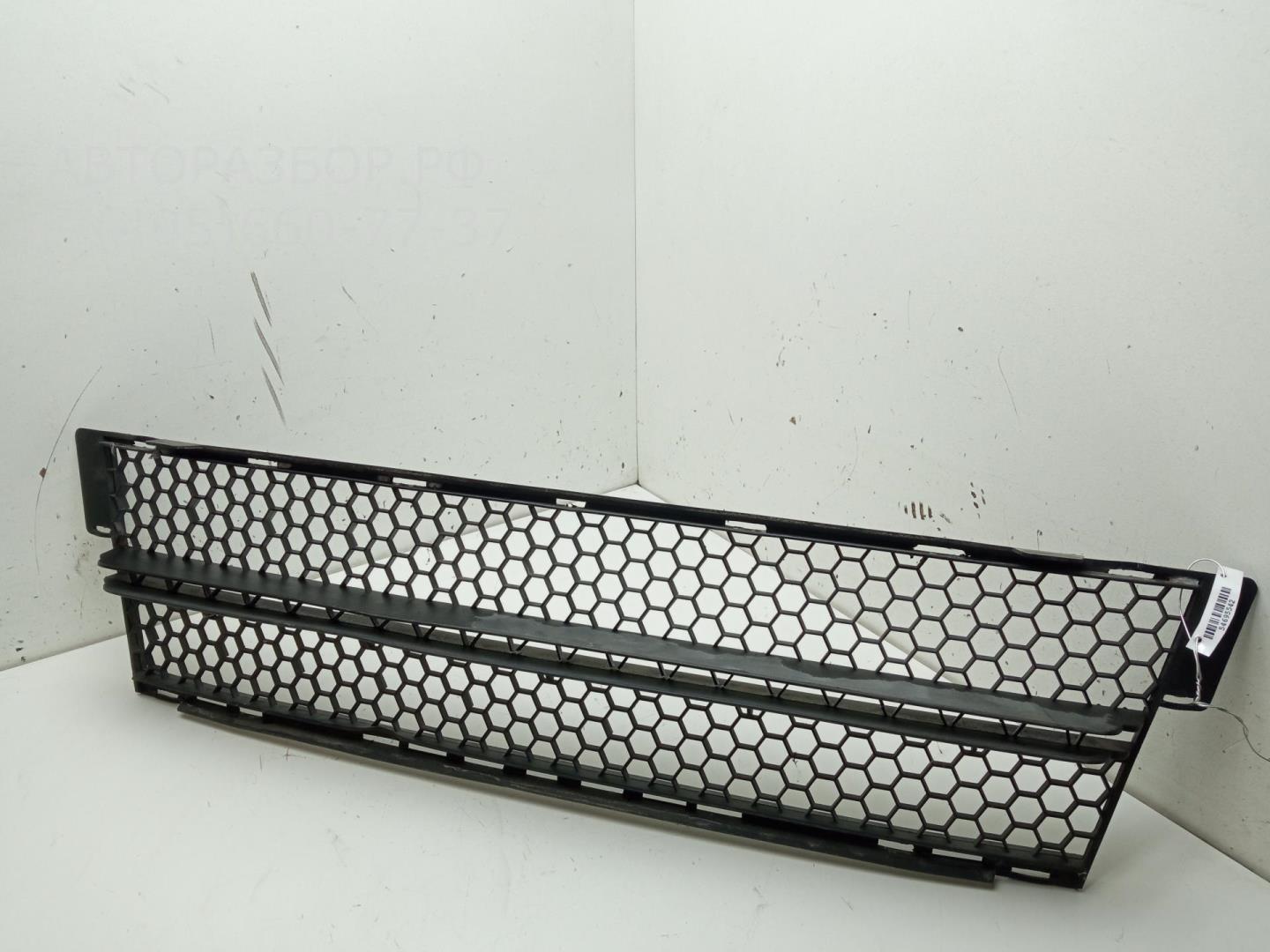Решетка в бампер