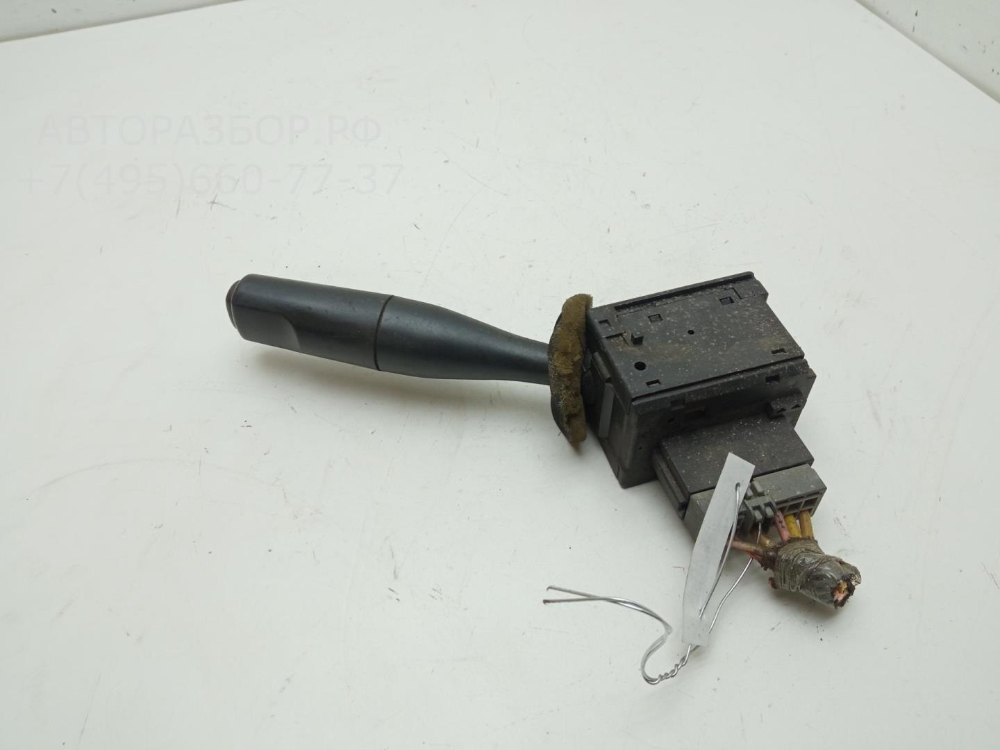 Переключатель стеклоочистителей