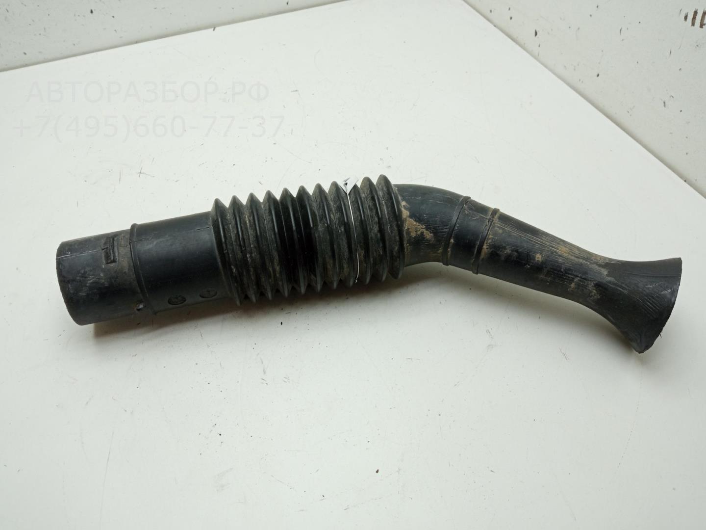 Патрубок воздушного фильтра