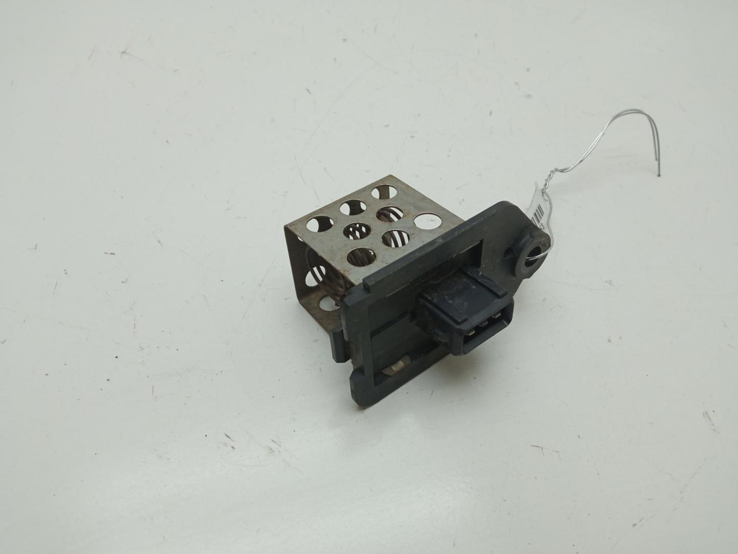 Реле вентилятора радиатора