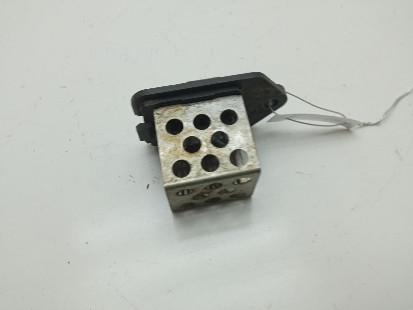 Реле вентилятора радиатора