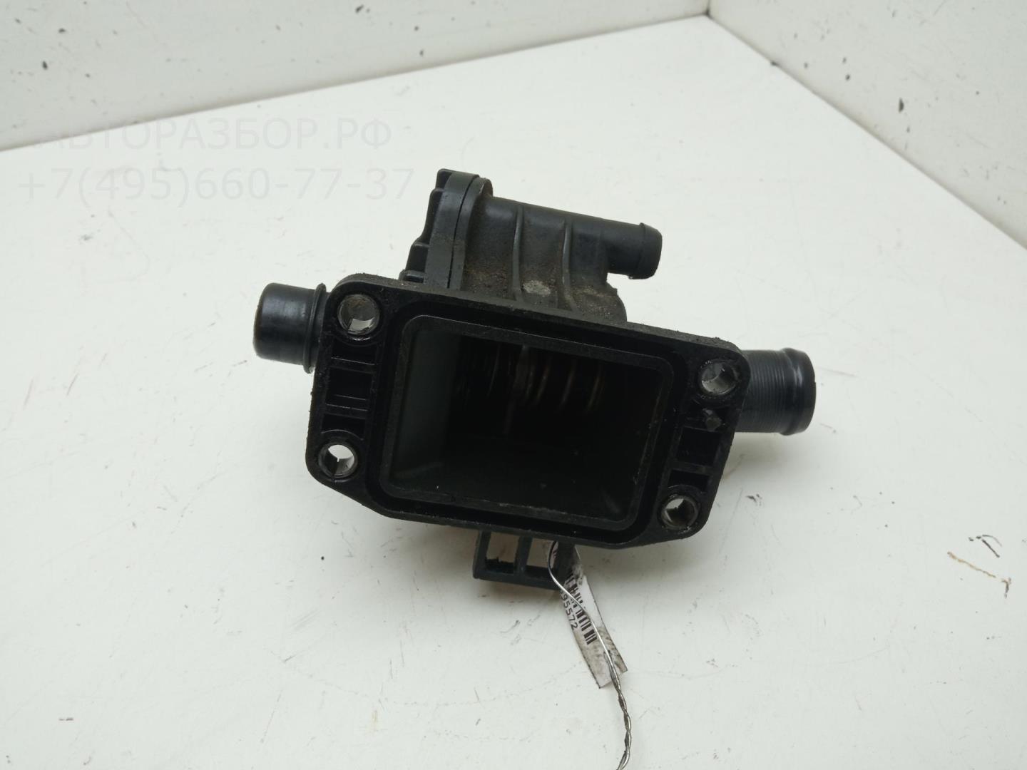 Корпус термостата